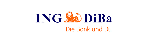 Logo ING-DiBa