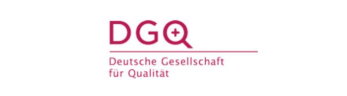 Logo DGQ