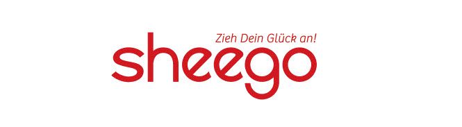 Logo sheego