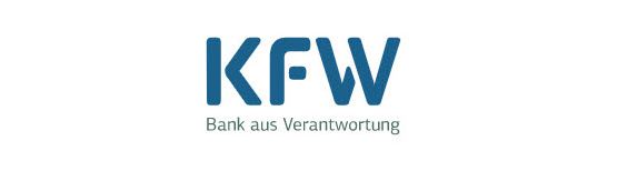 Logo KfW