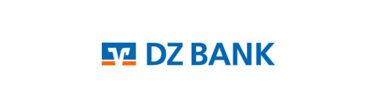 Logo DZ Bank