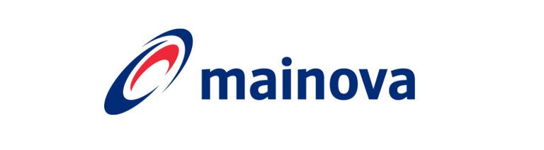 Logo Mainova