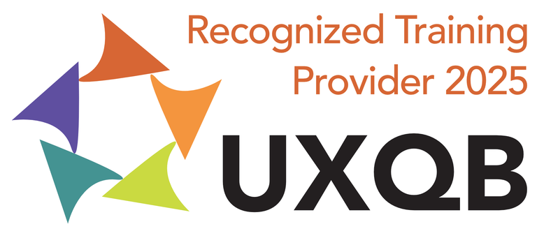 Logo UXQB