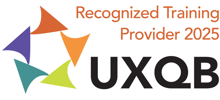 Logo UXQB