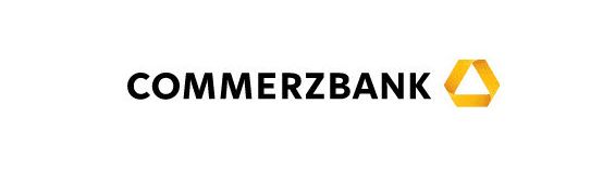 Logo Commerzbank