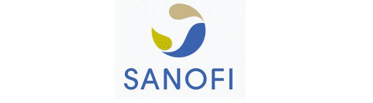 Logo Sanofi