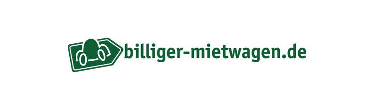 Logo billiger-mietwagen.de