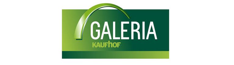 Logo Galeria Kaufhof