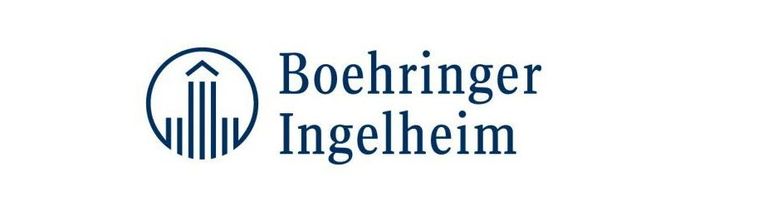 Logo Boehringer Ingelheim