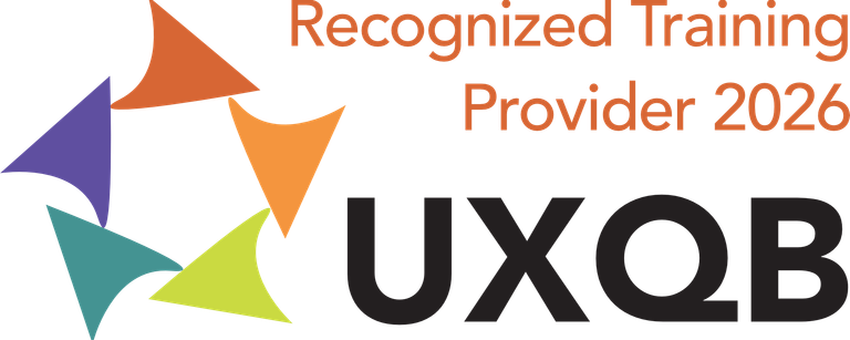 Logo UXQB
