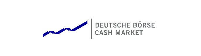 Logo Deutsche Börse Cash Market