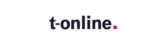 Logo t-online