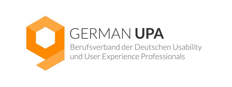 Logo German UPA