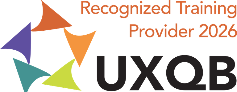 Logo UXQB