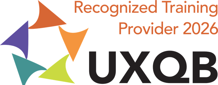 Logo UXQB