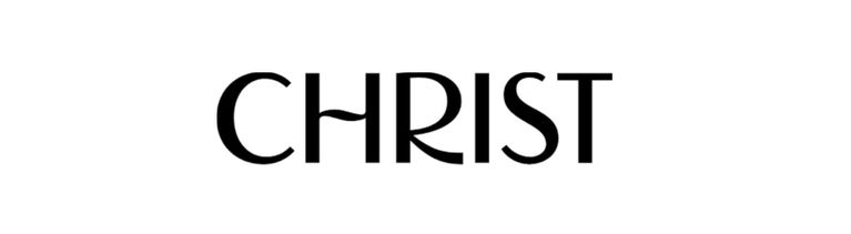 Logo Christ Juweliere