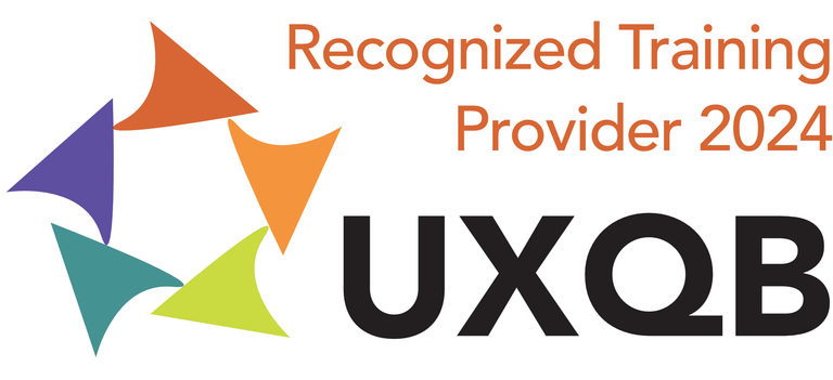 Logo UXQB